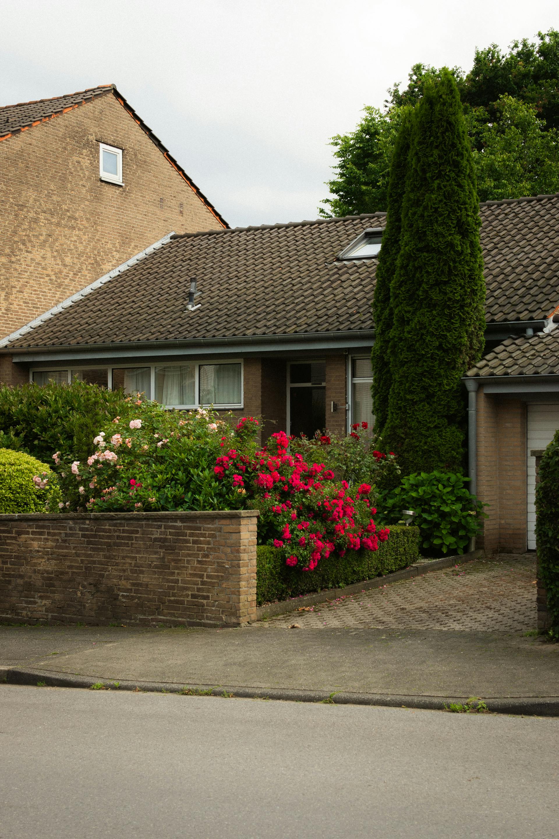 Community Housing Vision